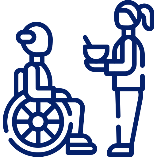 Mental health and Physical Disabilities 